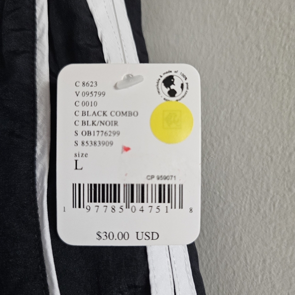 Free People Varsity Blues Shorts - Picture 8 of 9